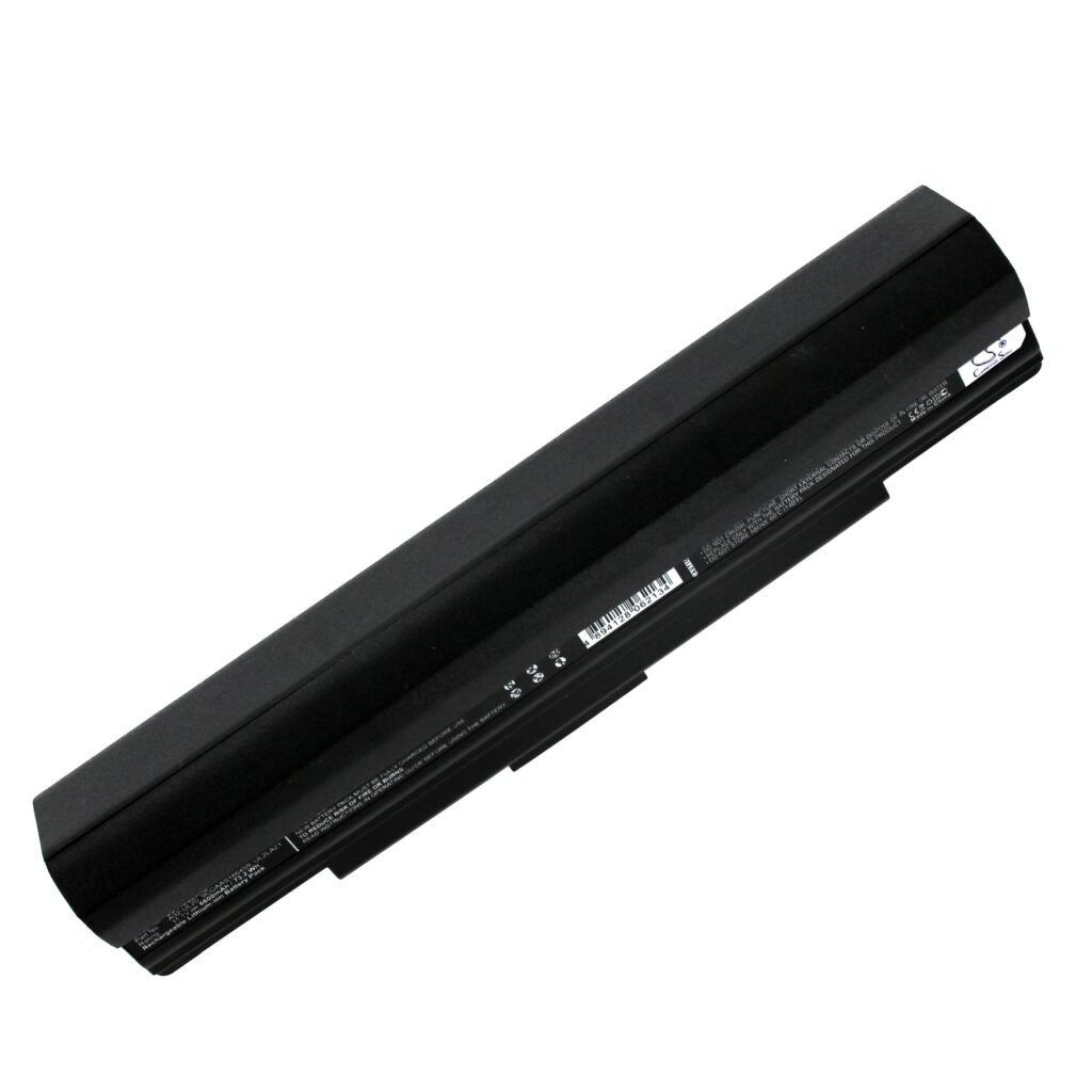 Laptop accu 6600mAh (P0702512)