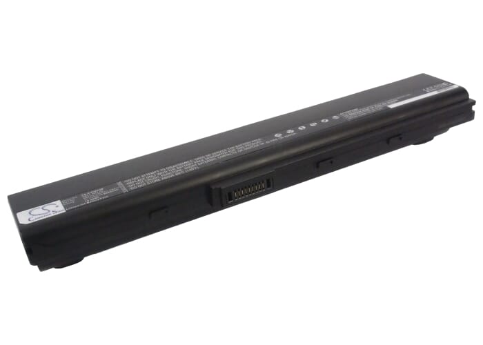 Laptop accu 6600mAh (P0702534)