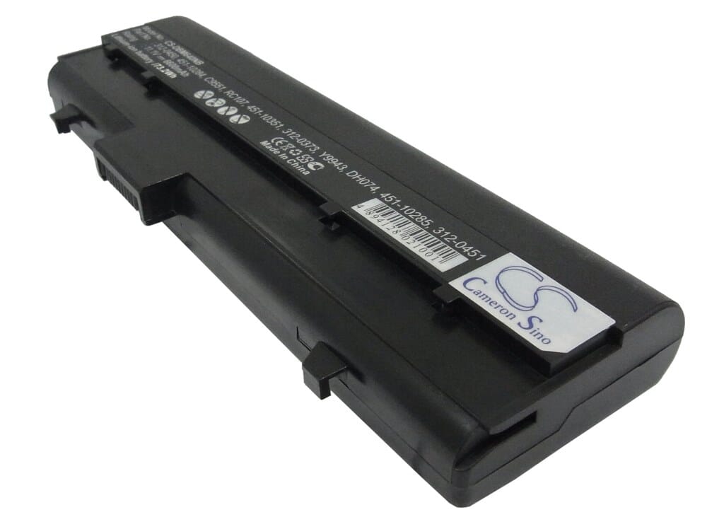 Laptop accu 6600mAh (P0702670)