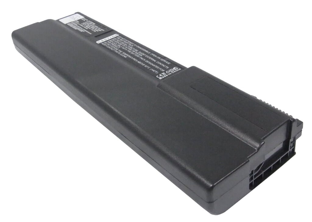 Laptop Accu 6600mAh (P0702820)
