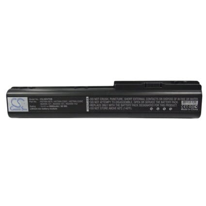 Laptop Accu 6600mAh (P0702896)