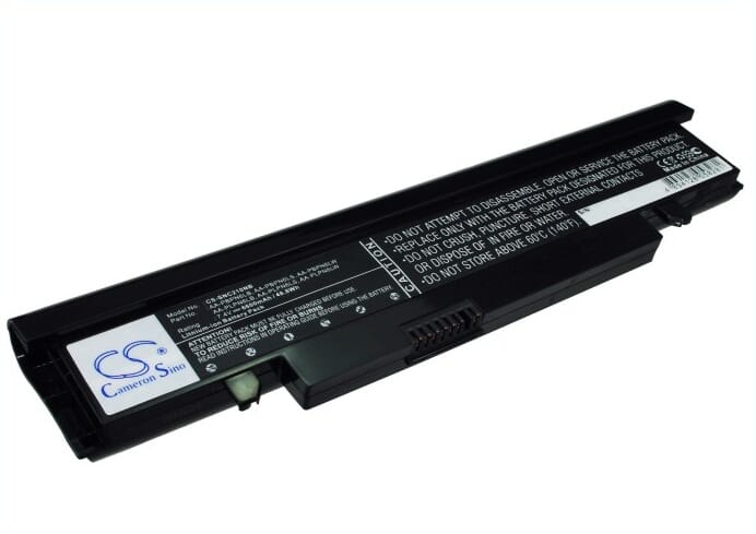Laptop Accu 6600mAh (P0703578)