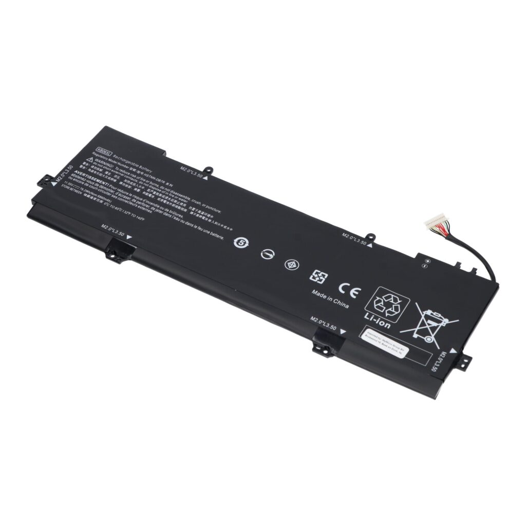 Laptop Accu 6700 mAh (P1056194)