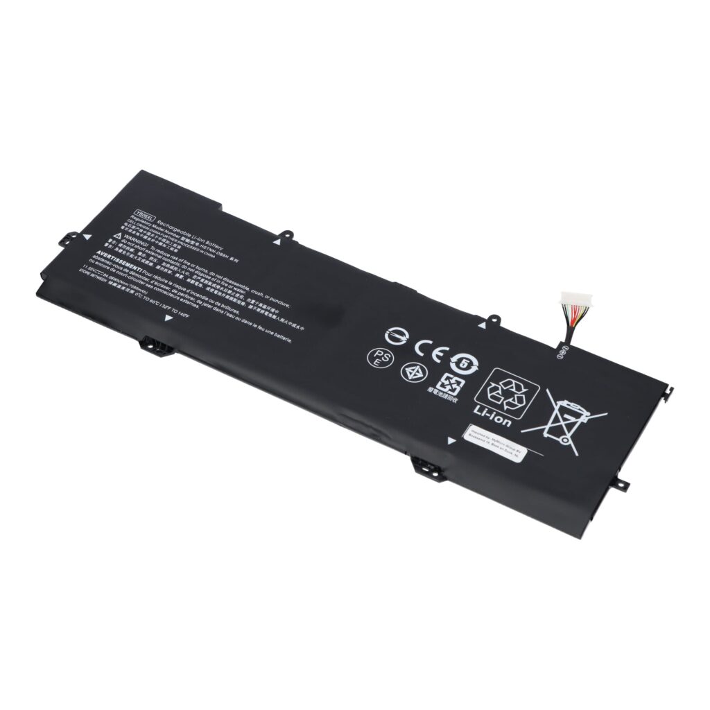 Laptop Accu 7150 mAh (P1056232)