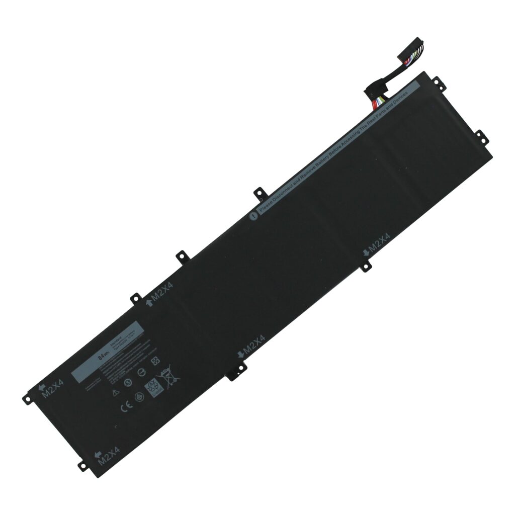 Laptop Accu 7300mAh (P0702816)