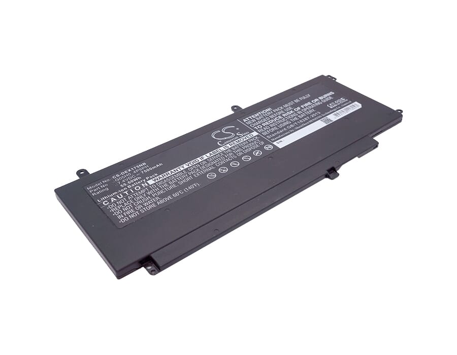 Laptop Accu 7500mAh (P0630177)
