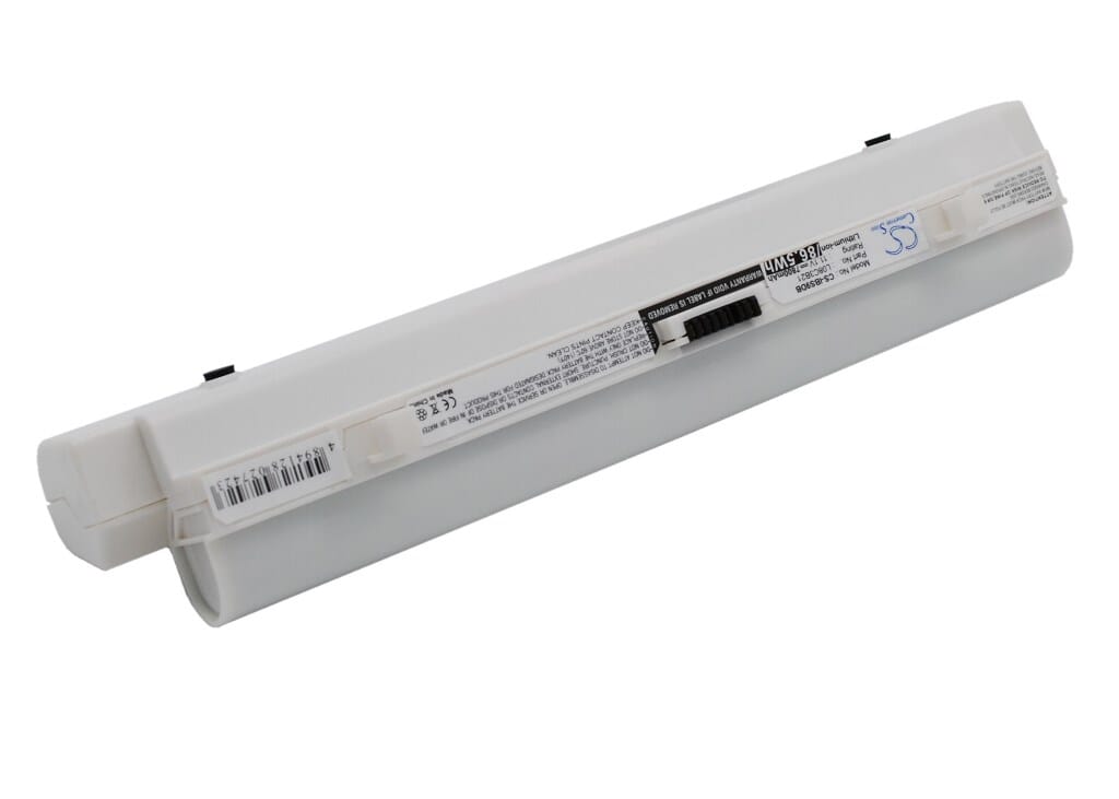 Laptop accu 7800mAh (P0703188)