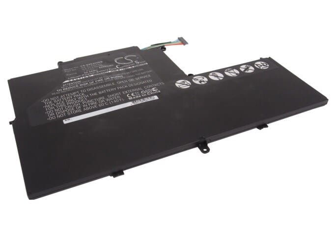 Laptop Accu 8200mAh (P0338169)