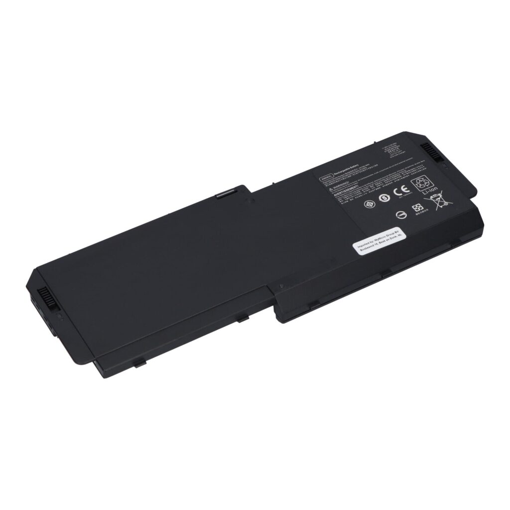 Laptop Accu 8200mAh (P1056236)