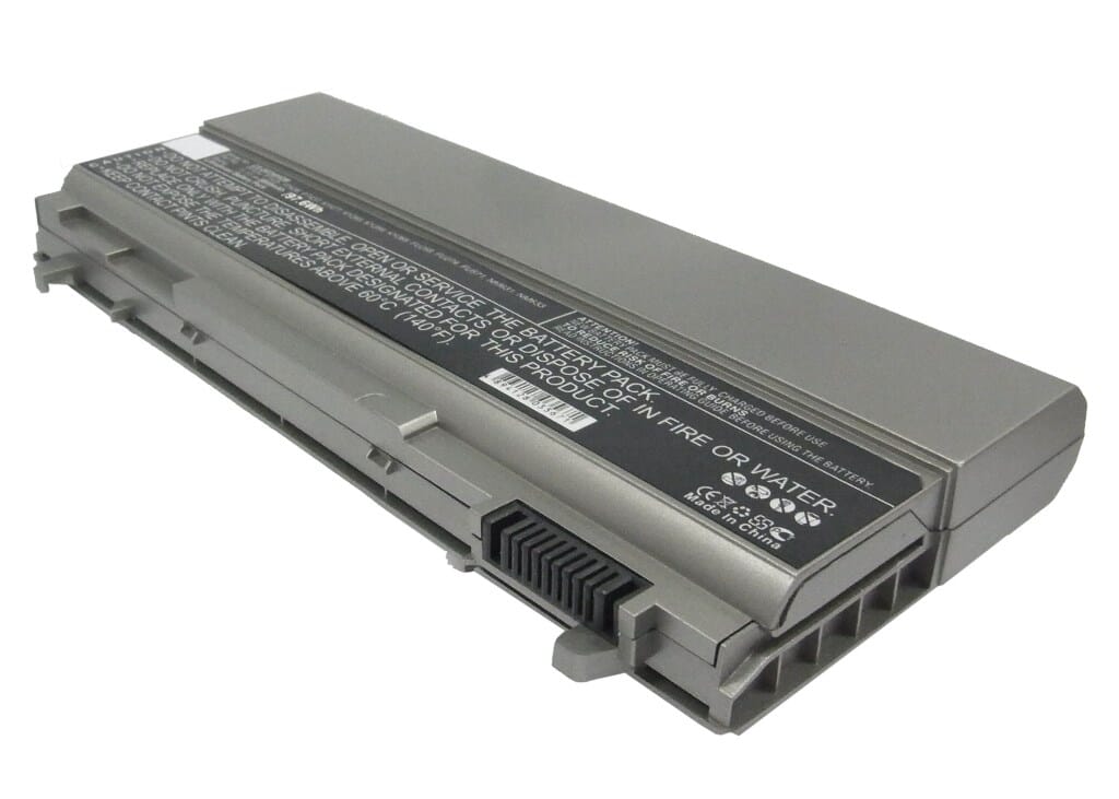 Laptop Accu 8800mAh (P0702717)