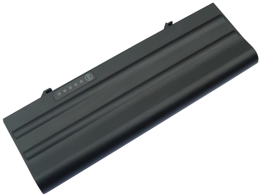 Laptop Accu Extended 10.8V 6600mAh (BLA010729)