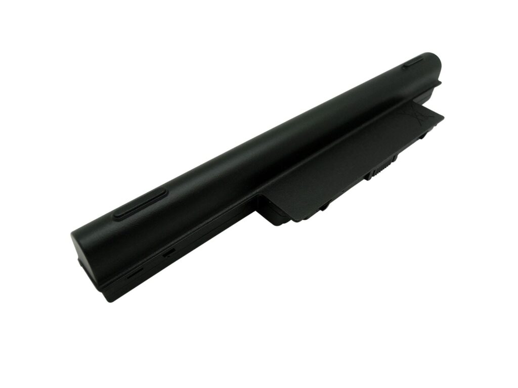 Laptop Accu Extended 6600mAh (BLA010966)