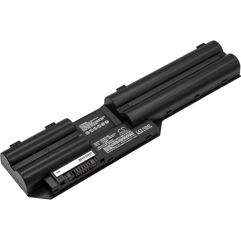 Laptop Accu (P1025487)