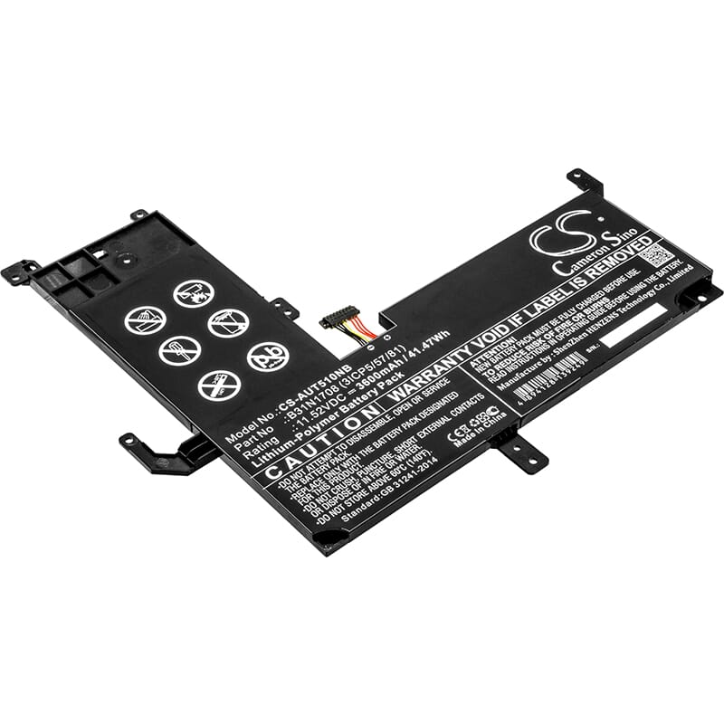 Laptop Accu (P1025518)