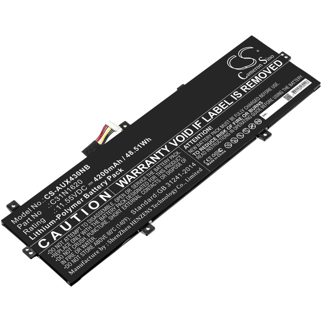 Laptop Accu (P1025524)