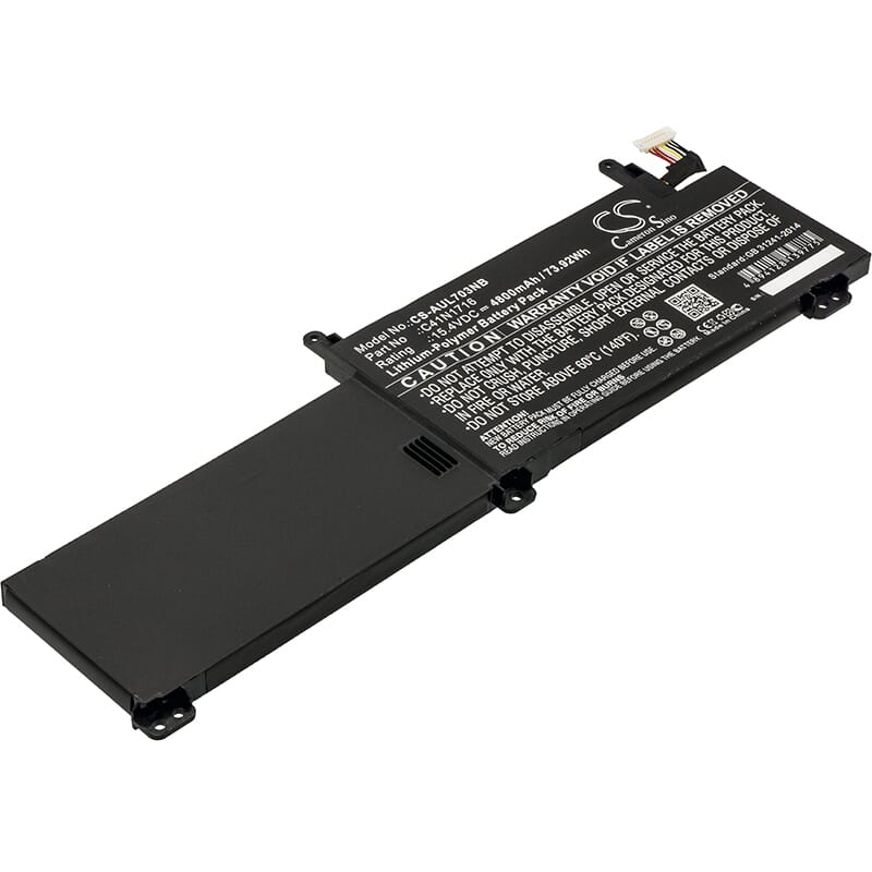Laptop Accu (P1025536)