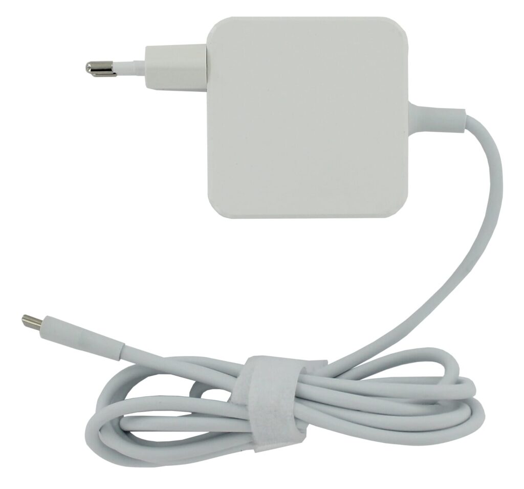Laptop USB-C Wandlader 45W Wit (P1054364)