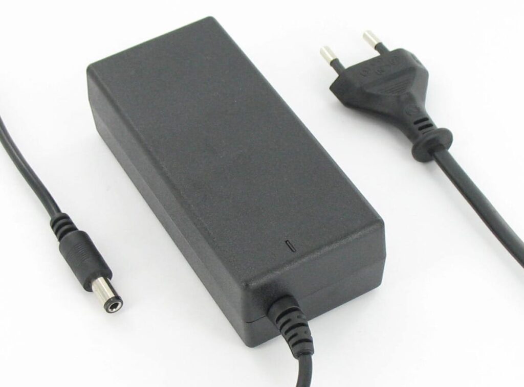 LCD AC Adapter AL1714 (BLC020009)