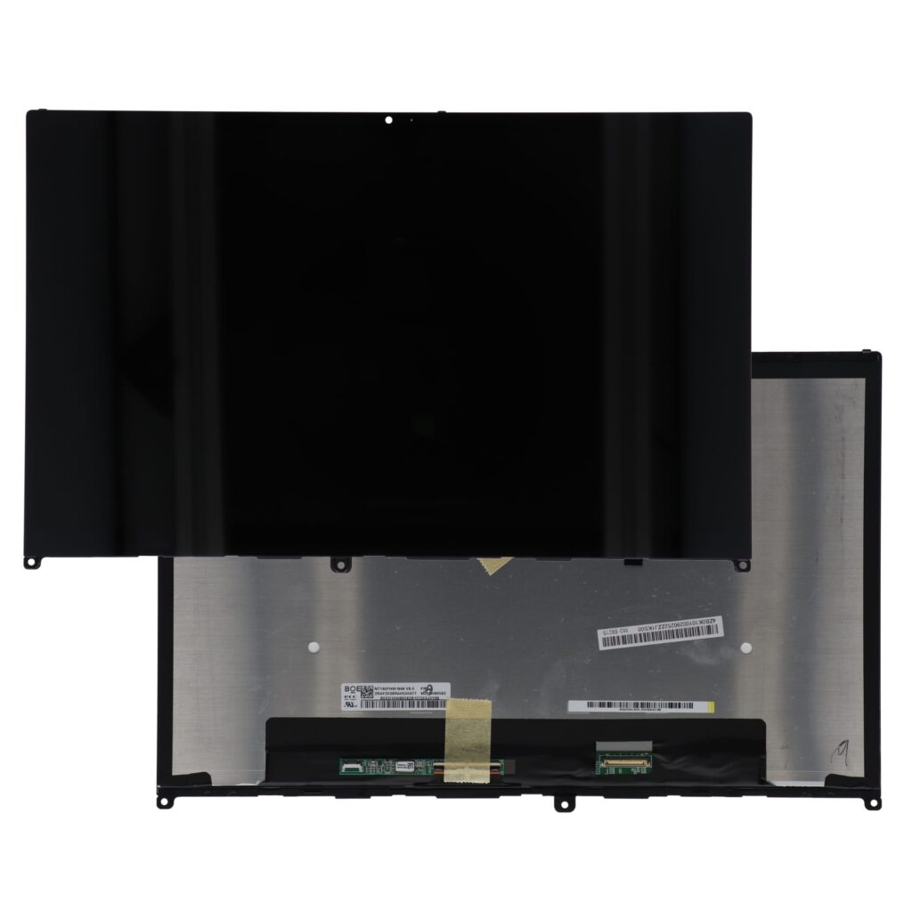 Lenovo 14.0 inch LCD Assembly 1920x1080 Glans, Touch (5D10S39641)