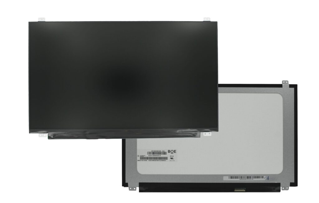 Lenovo 15.6 inch LCD Scherm 1366x768 Mat (5D10M42874)