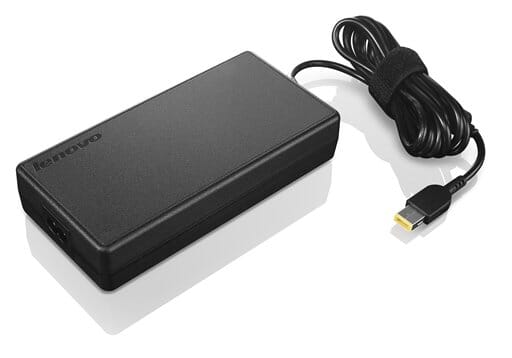 Lenovo AC Adapter 170W Square (01FR043)