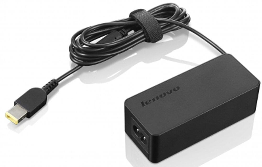 Lenovo AC Adapter 45W Square (0B47036)