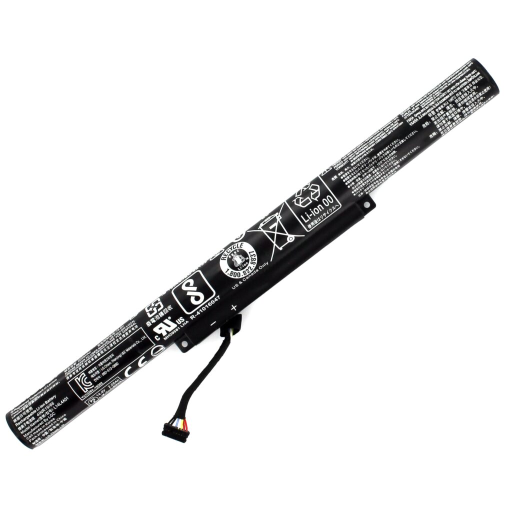 Lenovo Accu 4-Cell 32Wh (5B10H13097)