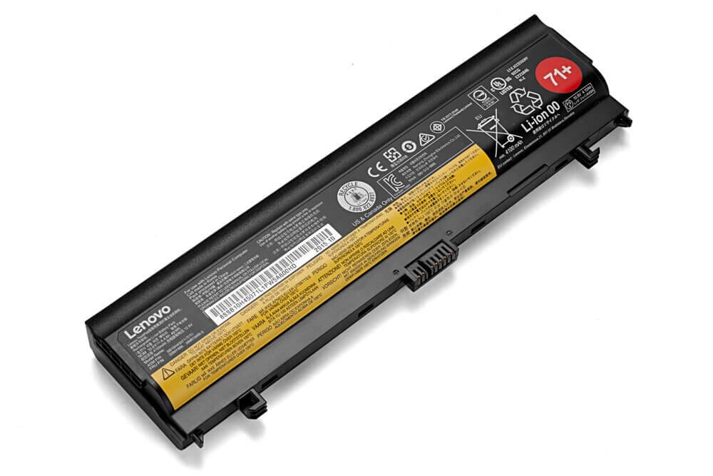 Lenovo Accu 71+ 4100 mAh (4X50K14089)