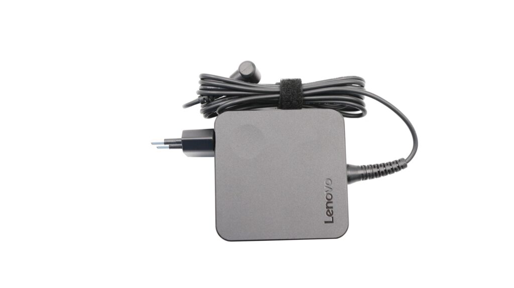 Lenovo Laptop AC Adapter 65W (01FR159)