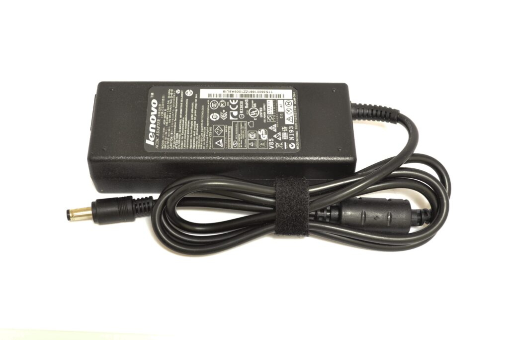 Lenovo Laptop AC Adapter 65W (40Y7700)