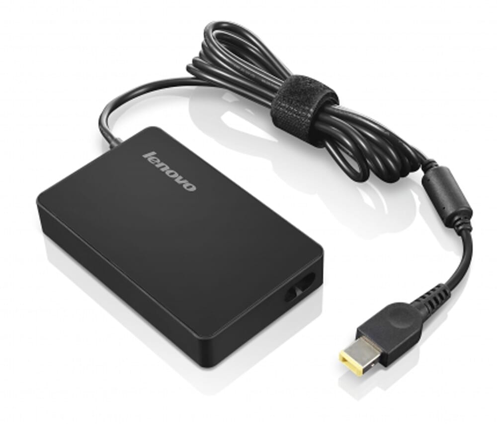 Lenovo Laptop AC Adapter 65W Slim (0B47459)