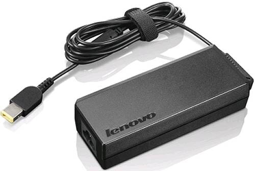 Lenovo Laptop AC Adapter 90W Square (0B46998)