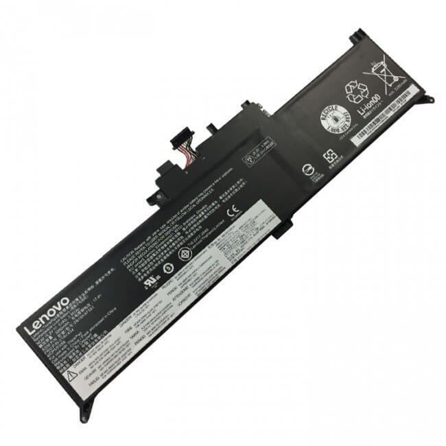 Lenovo Laptop Accu 3350 mAh (01AV434)