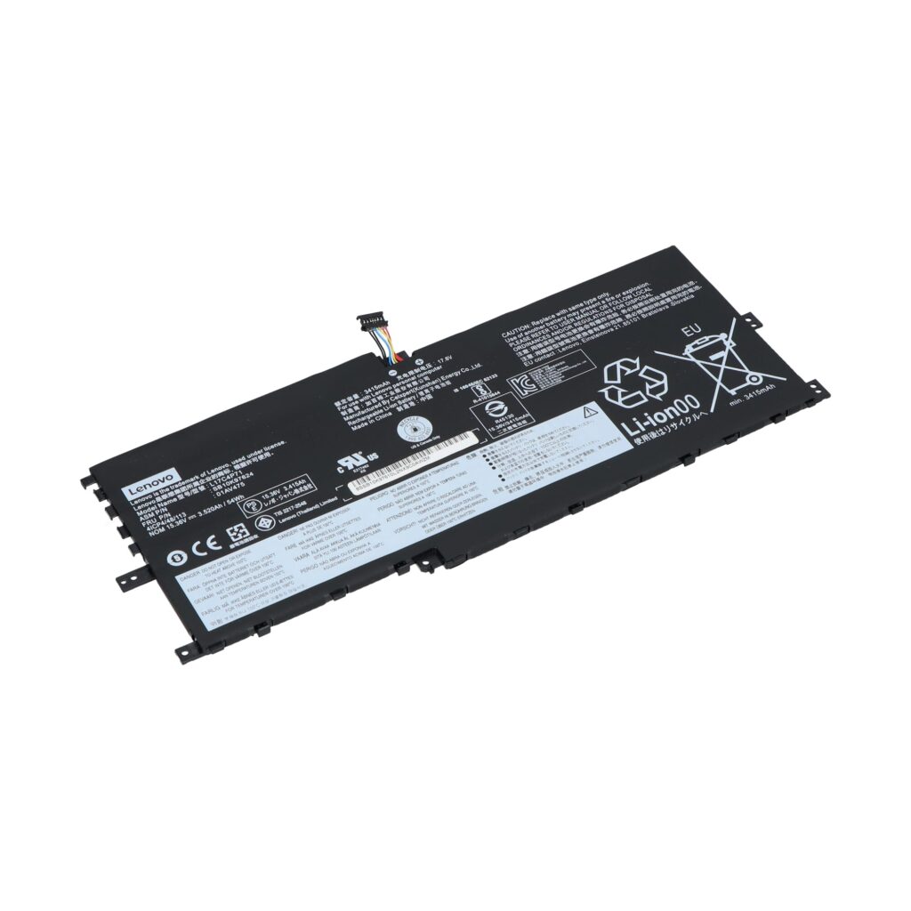 Lenovo Laptop Accu 3415mAh (01AV475)