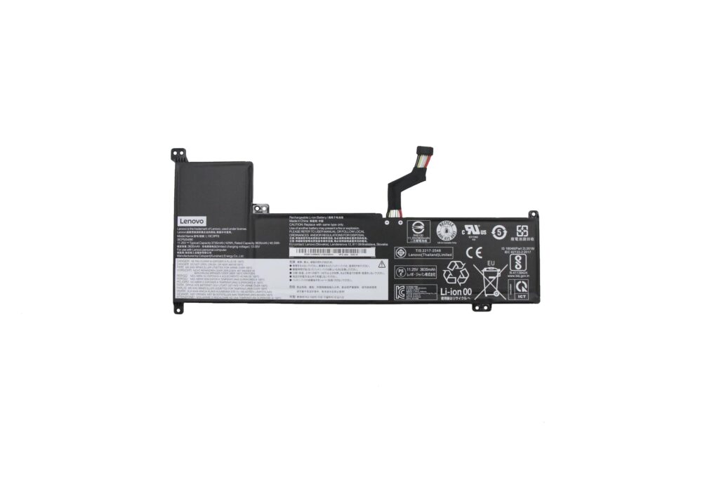 Lenovo Laptop Accu 3635 mAh (5B10W89838)
