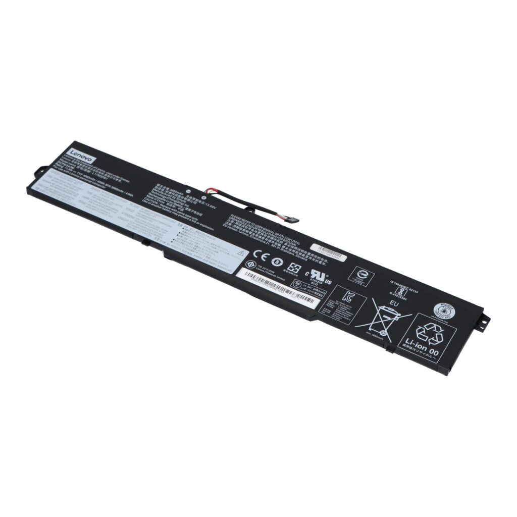 Lenovo Laptop Accu 3880 mAh (5B10Q71251)