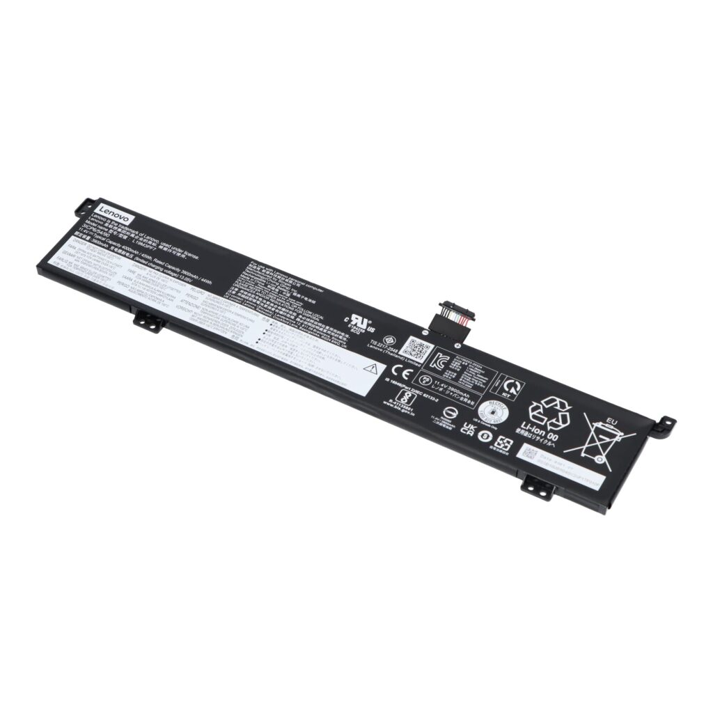 Lenovo Laptop Accu 3900 mAh (5B10W89843)