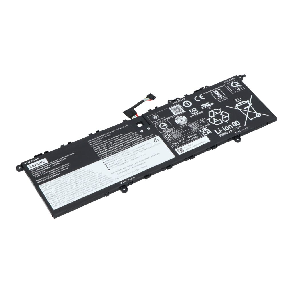 Lenovo Laptop Accu 3950mAh (5B10Z49514)