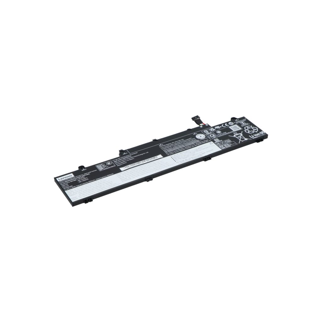 Lenovo Laptop Accu 3968 mAh (5B10X02600)