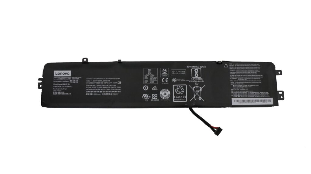 Lenovo Laptop Accu 4000 mAh (5B10H41181)