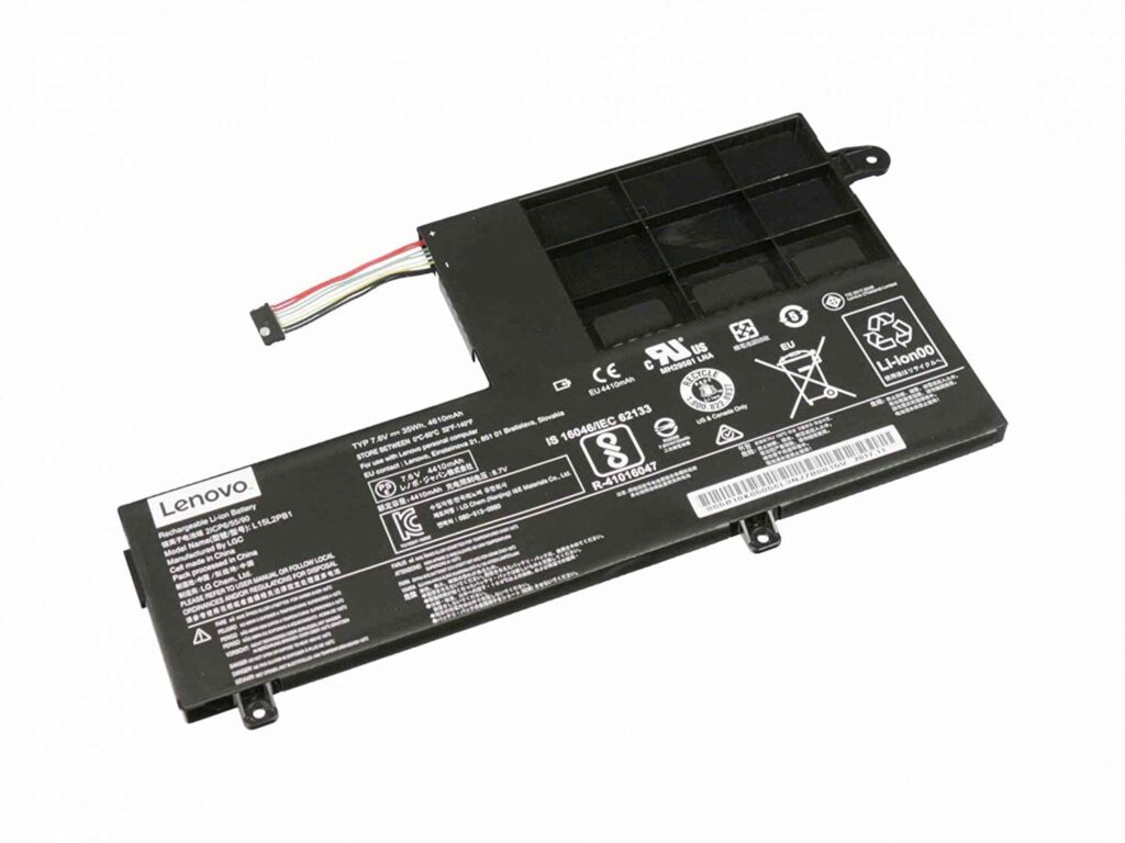 Lenovo Laptop Accu 4610 mAh (5B10K84491)