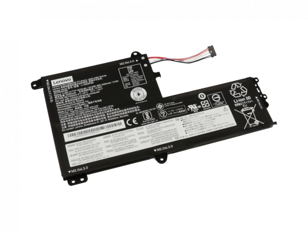 Lenovo Laptop Accu 4610 mAh (5B10Q39201)