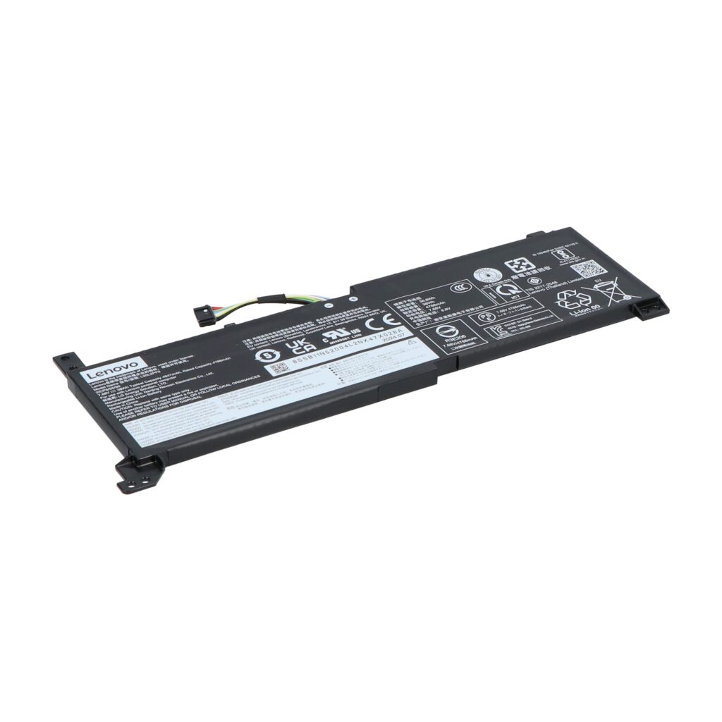 Lenovo Laptop Accu 4947mAh (5B11B36273)