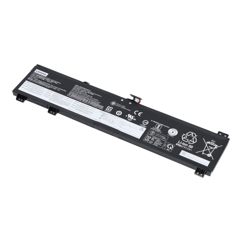 Lenovo Laptop Accu 5135 mAh (5B10W86192)