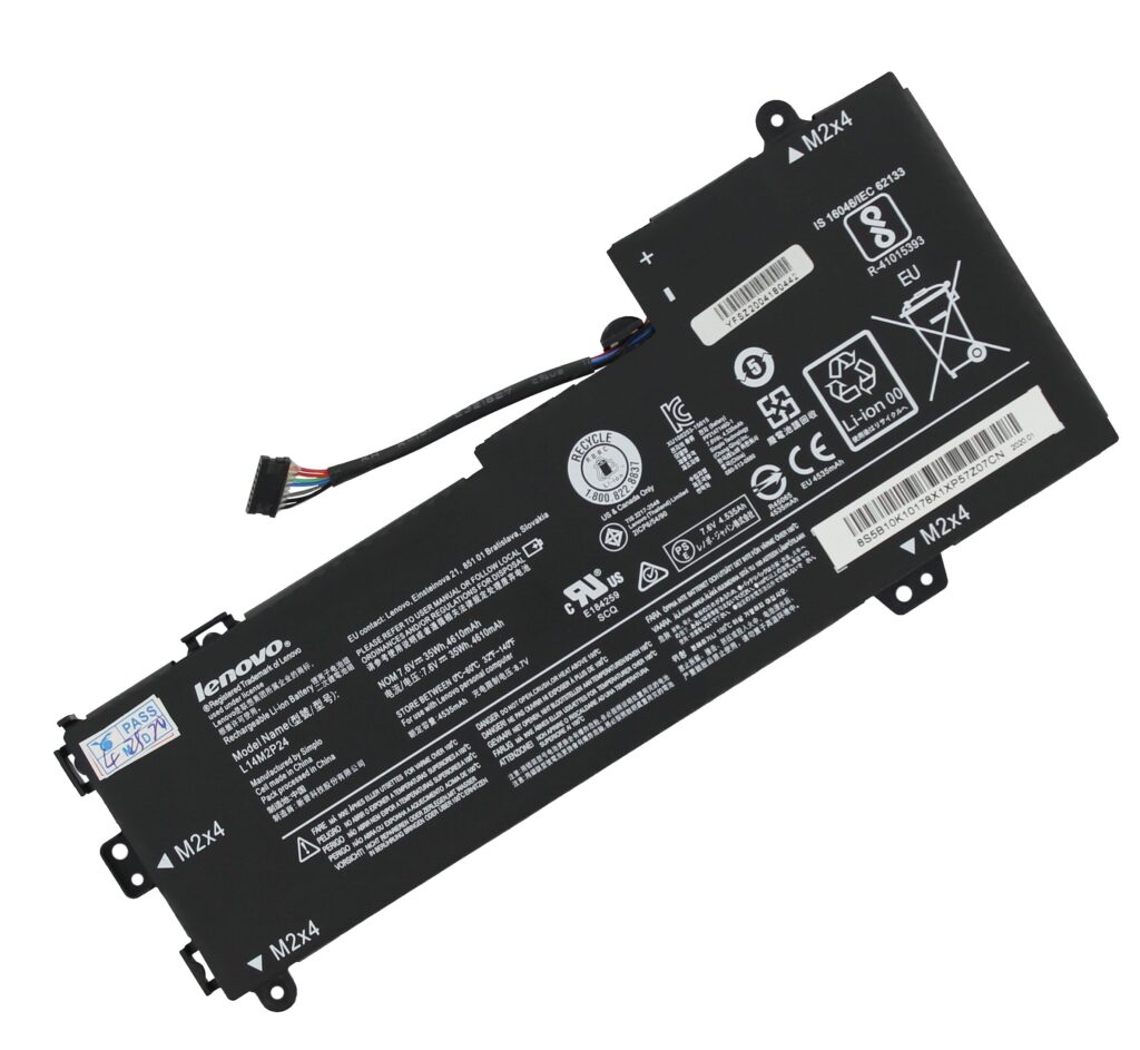 Lenovo Laptop Accu (5B10K10178)