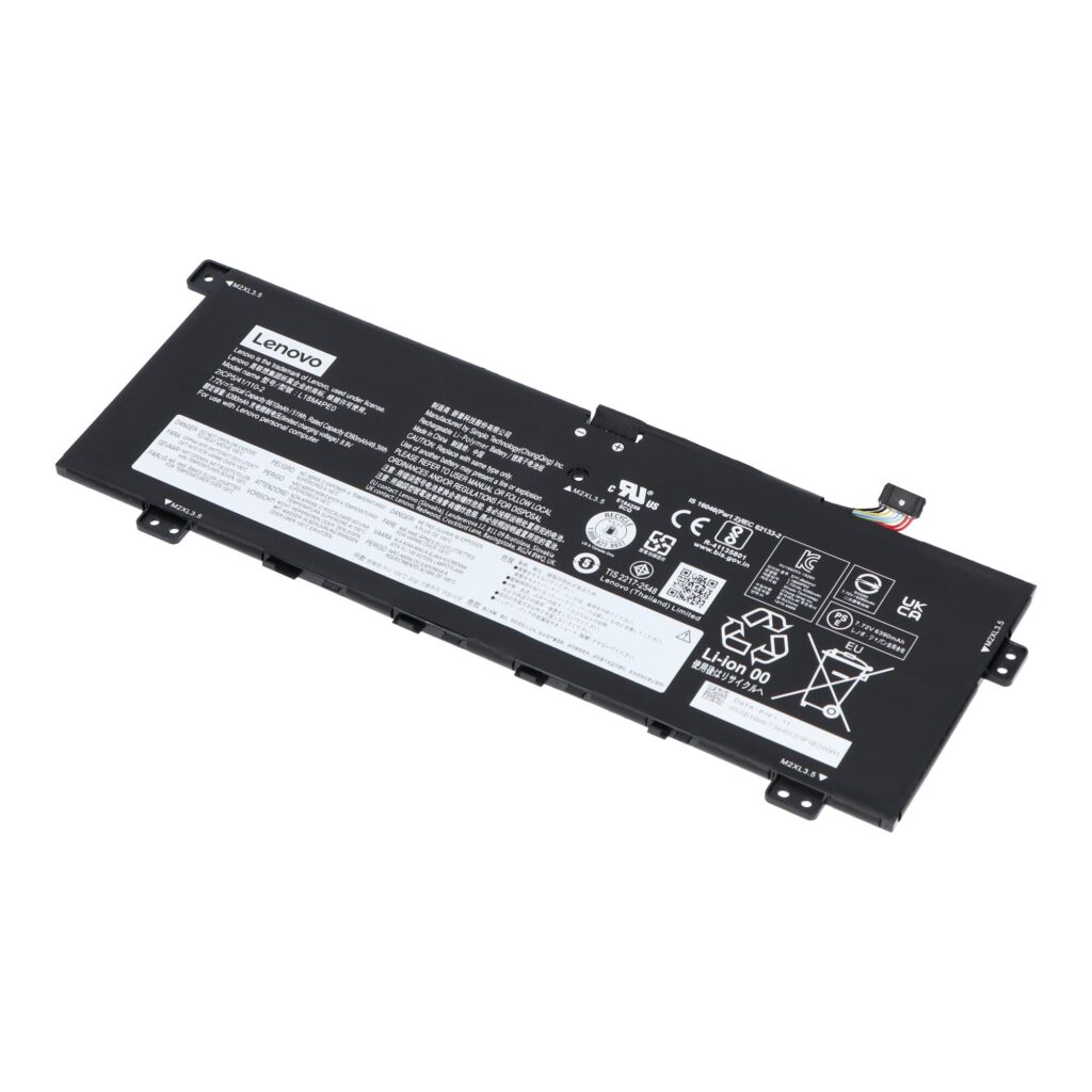 Lenovo Laptop Accu 6390 mAh (5B10W67296)