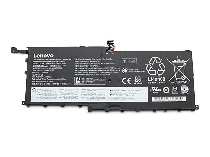 Lenovo Laptop Accu (FRU00HW028)
