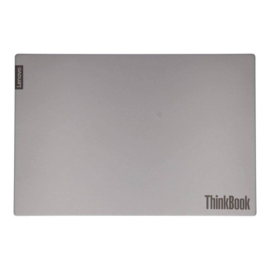Lenovo Laptop Behuizing LCD Scherm Achterkant - Zilver (5CB0W45191)
