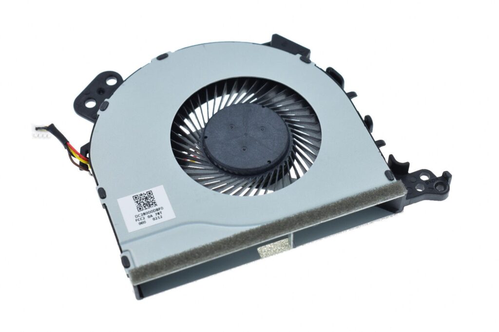 Lenovo Laptop Fan CPU (5F10N82225)