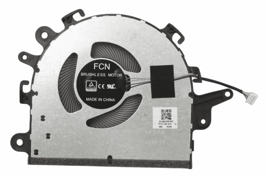 Lenovo Laptop Koeler (5F10S13910)
